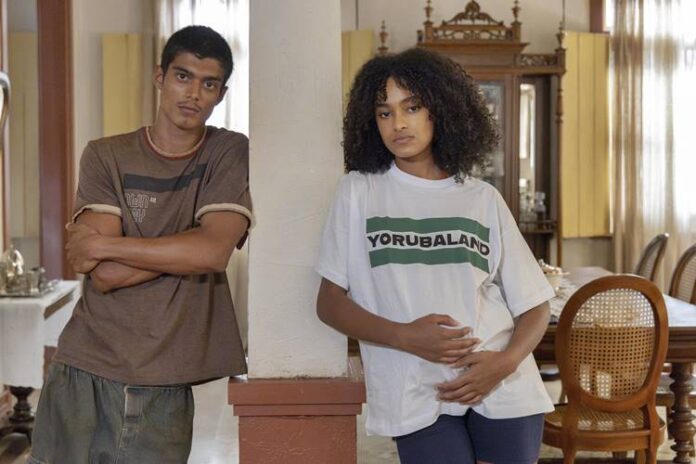 Renascer - Du e Teca