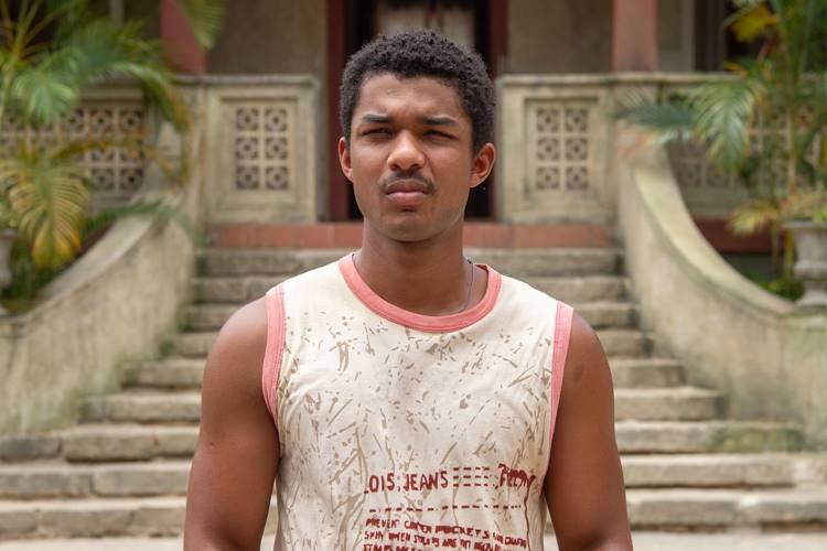 Resumo de Renascer (15/07/2024): Maria Santa aparece para João Pedro