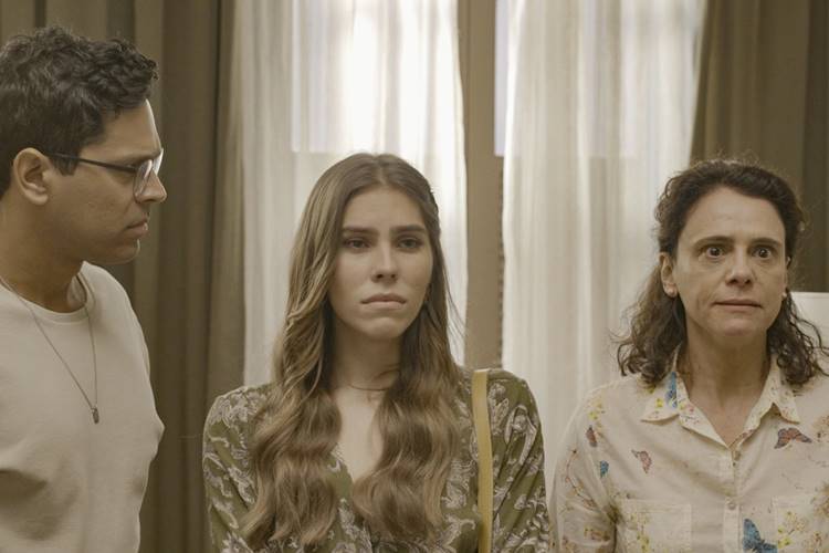 Renascer: Pai de Buba ficará entre a vida e a morte nos próximos capítulos