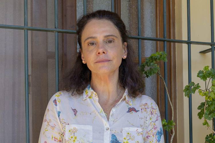 Malu Galli fala sobre sua participação em ‘Renascer’: “Foi bem forte vivenciar tudo aquilo”