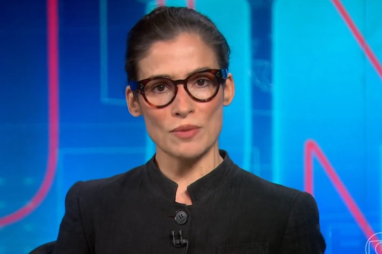 Renata Vasconcellos volta ao ‘JN’ e choca com decisão do Governo Lula sobre o RS: “precisa de aprovação”