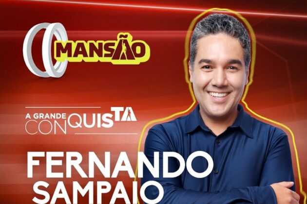 Sernando Sampaio - A Grande Conquista 2