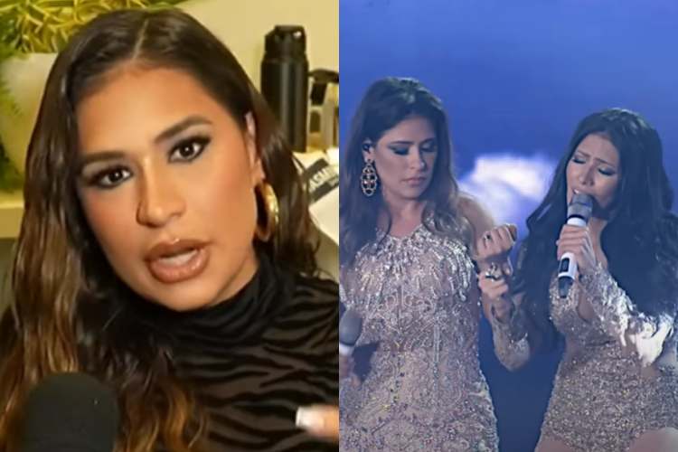 Simone Mendes revela nova grande conquista após o fim da dupla com a irmã Simária: “Uma bênção!”