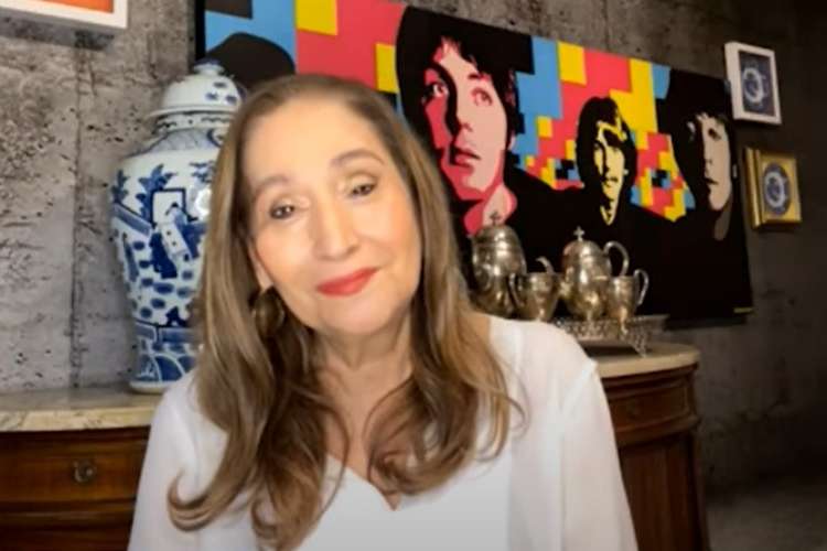 Sonia Abrão no SBT? Apresentadora fala sobre possibilidade de voltar à emissora de Silvio Santos