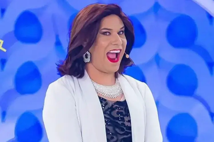 Tiago Barnabé fala sobre futuro no SBT e revela novidade: ‘Expectativa é grande’