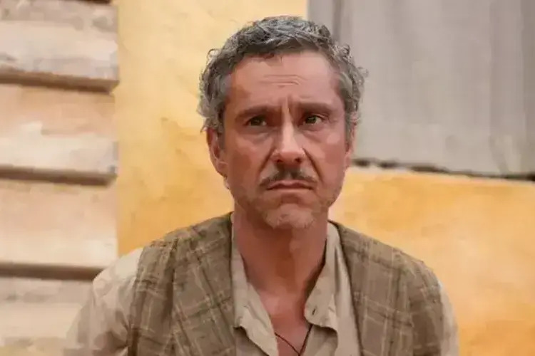 No Rancho Fundo: Tico Leonel descobrirá segredo de Deodora