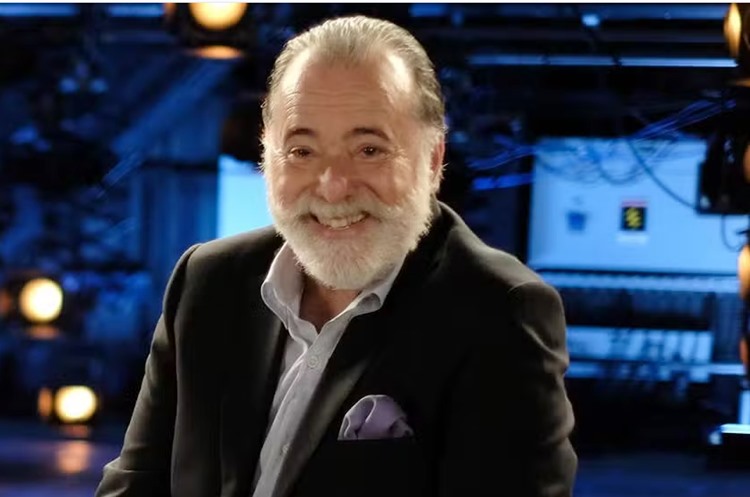 Tony Ramos passa por nova cirurgia após apresentar distúrbios de coagulação