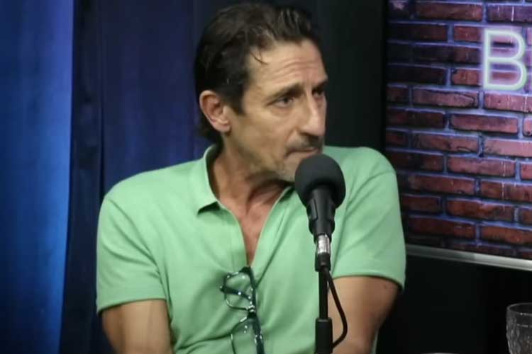 Tuca Andrada, ex-ator da Globo, esclarece boatos após pedir ajuda financeira nas redes sociais: ‘Pouca gente sabe’