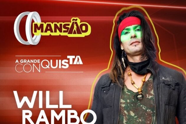Will Rambo - A Grande Conquista 2
