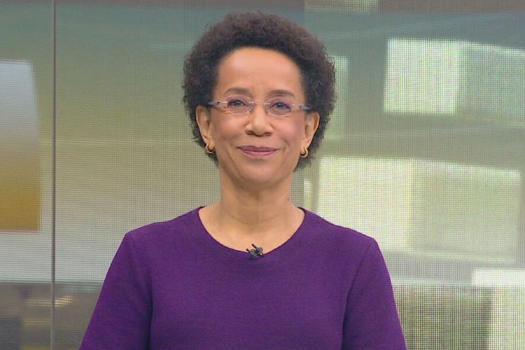 Zileide Silva conquista prêmio ‘Glória Maria de Jornalismo’