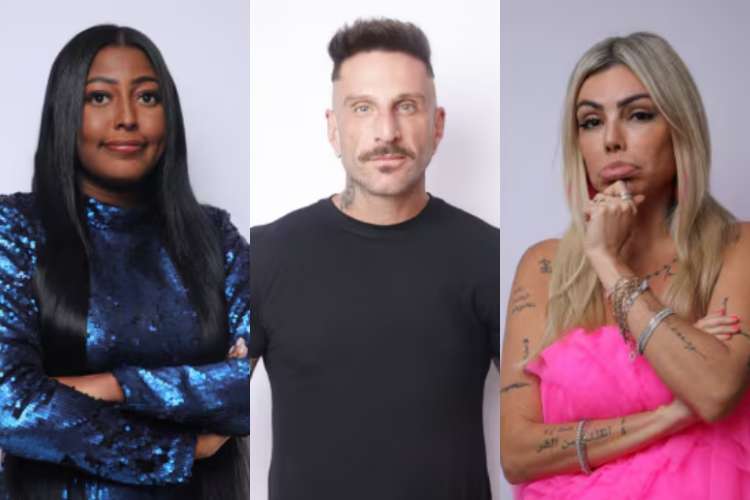 A Grande Conquista 2: Edlaine, Guipa e Lizi vão se enfrentar em prova que envolve sorte, memória e agilidade