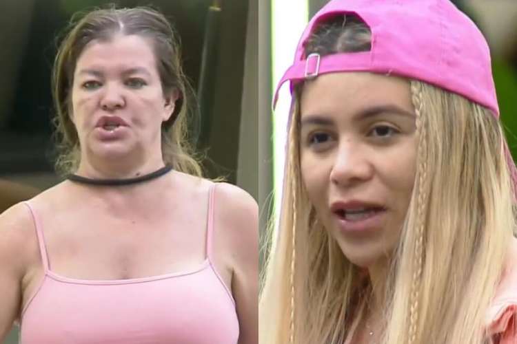 A Grande Conquista 2: Briga de Dona Geni e Taty Pink sobre pé sujo de ‘xixi’ repercute entre o público