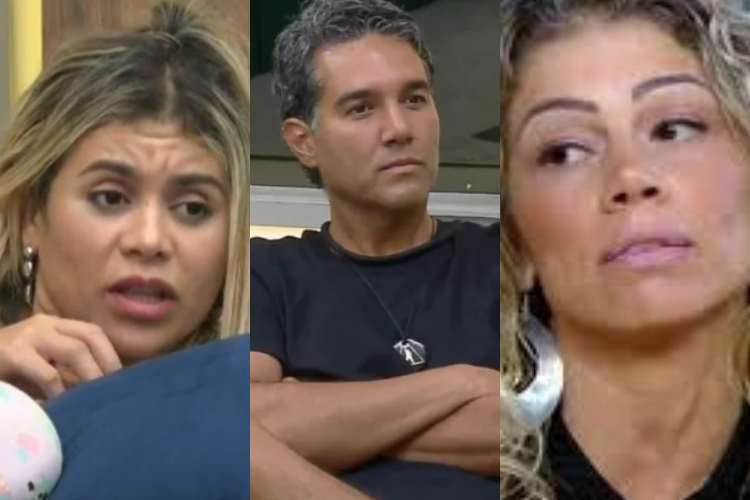 A Grande Conquista 2: Taty Pink, Fernando e Catia estão na Zona de Risco