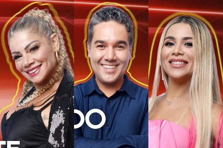 Enquete A Grande Conquista 2: Quem volta da 5ª Zona de Risco?