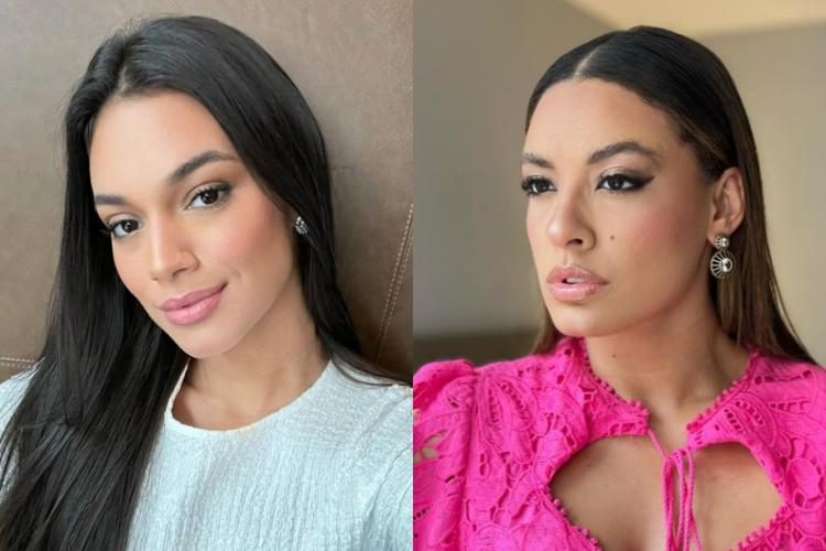 Ex-BBB Alane quebra silêncio sobre suposto afastamento de Beatriz Reis: “Engraçado”