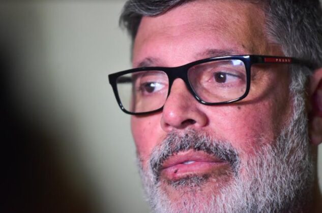 Alexandre Frota - Foto: Leo Franco/ Agnews