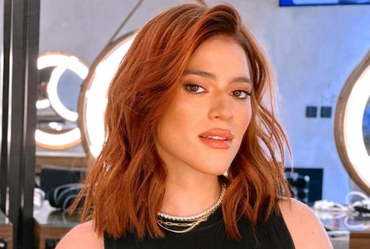 Ana Clara revela diferencial do ‘Estrela da Casa’, novo reality da TV Globo