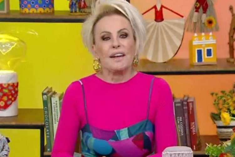 Após Luciano Huck, Ana Maria Braga se revolta na Globo: “Uma tremenda injustiça”