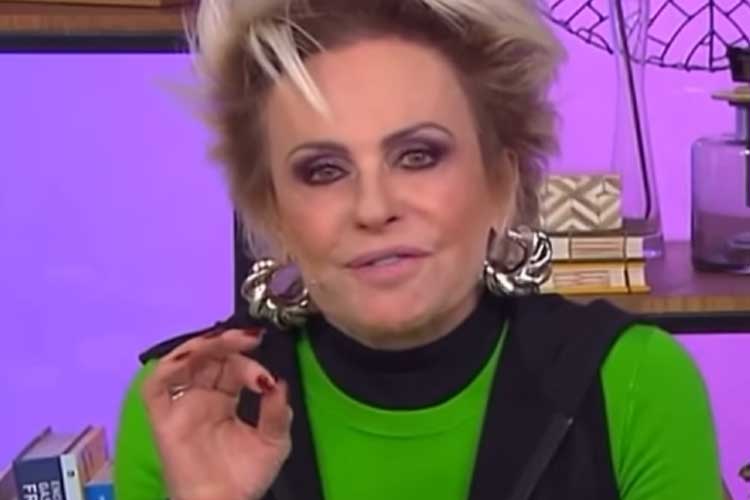 Ana Maria Braga liga modo ‘sincerão’ e diverte seguidores com ‘indiretas’ nas redes sociais: ‘Resto é acessório’