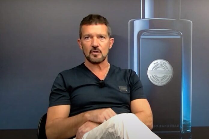 Antonio Banderas Antonio Banderas