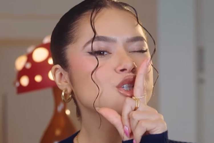 Papel de Maisa Silva na TV Globo será diferente do que o público está acostumado