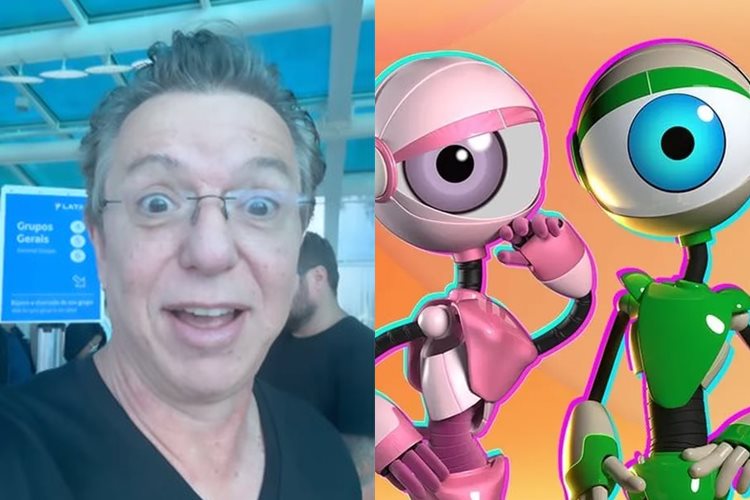 BBB25: Boninho cogita novidade e começa a selecionar primeiros confinados: “cheio de surpresas”