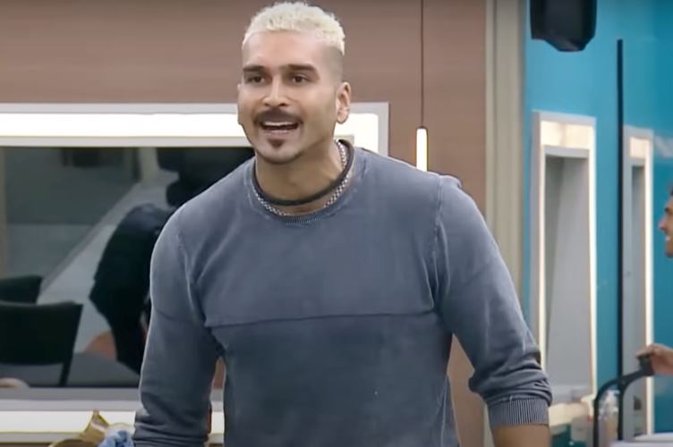 Brenno em A Grande Conquista 2