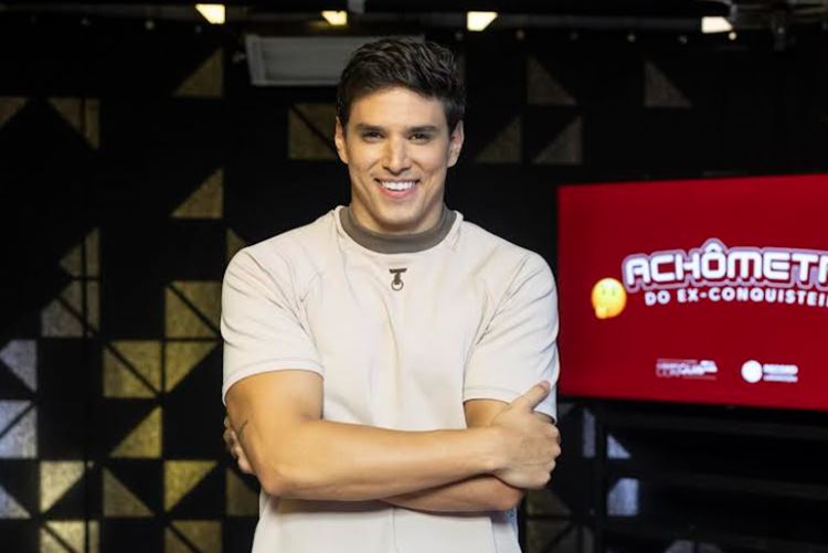 Eliminado de ‘A Grande Conquista 2’, Bruno Cardoso desabafa sobre preconceito e ataca Fernando