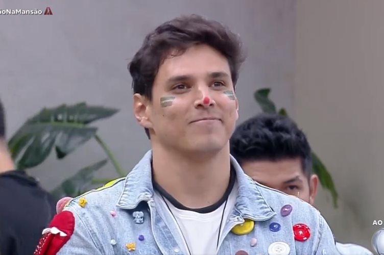 A Grande Conquista 2: Bruno é o sexto eliminado do reality da Record