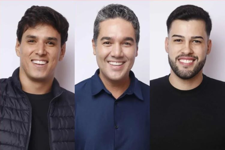 Enquete A Grande Conquista 2: Bruno, Fernando ou Kaio – Vote!