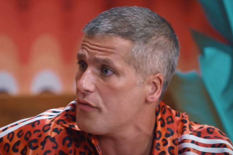 Bruno Gagliasso faz revelação sobre primeira relação íntima, aos 13 anos: “Traumático”