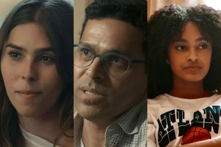 Renascer: Buba e José Augusto planejam acabar com farsa, e Teca tem reação surpreendente