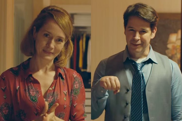 Com estrelas da Globo, SBT escala o filme ‘Divórcio’ para o ‘Cine Espetacular’