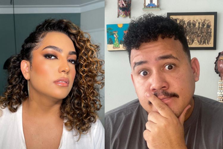 Buda e Camilla Moura estarão em ‘A Fazenda’, mas não da maneira que alguns imaginam, diz site