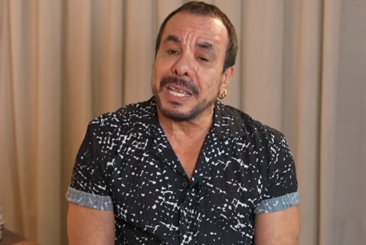 Ralf rompe o silêncio e revela detalhes da relação com Chrystian: “Esperei muito”