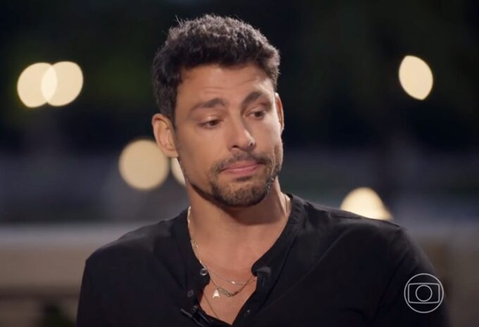 Cauã Reymond