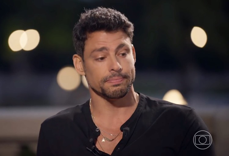 Cauã Reymond