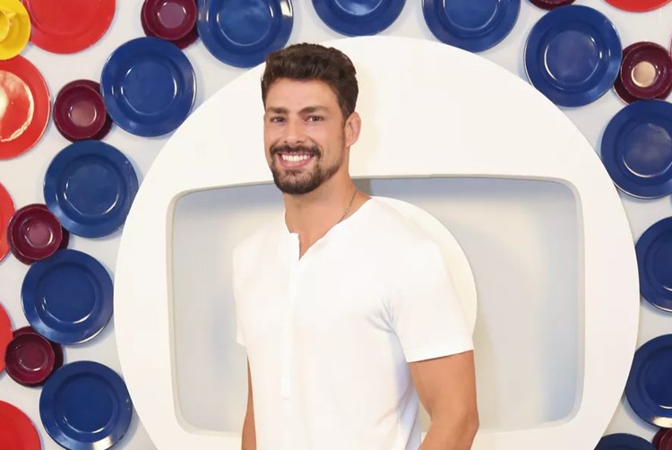 Cauã Reymond é reservado para novo remake da TV Globo