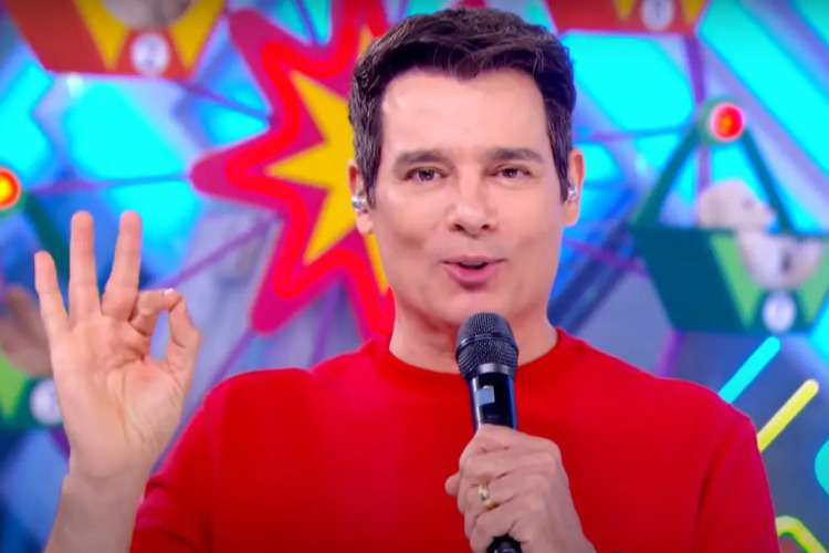 Novo Domingo Legal terá 3 horas a mais de duração, quadros de Eliana e muito mais