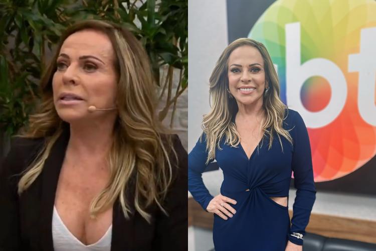 Christina Rocha analisa nova grade do SBT após saída: “Uma pena que o Silvio não está mais à frente”
