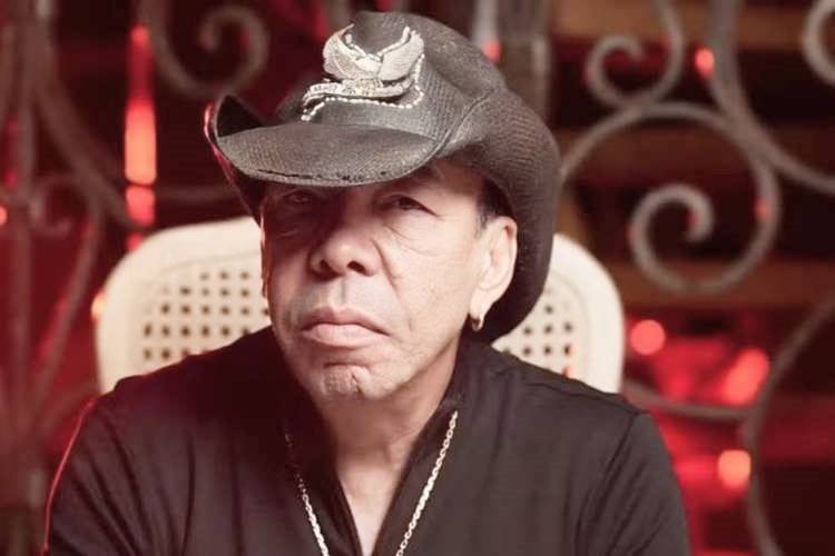 Morre cantor Chrystian, ex-dupla de Ralf, aos 67 anos