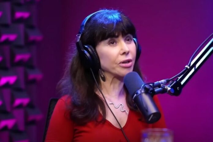 Claudia Alencar (Reprodução: Instagram)