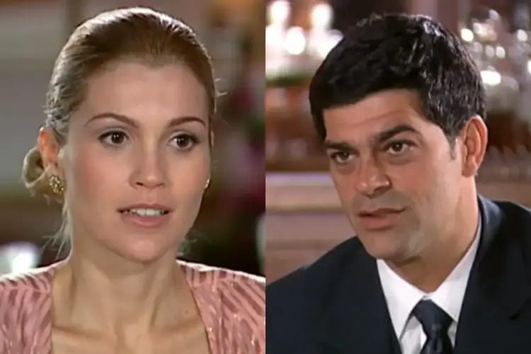 Alma Gêmea: Cristina se casará com Rafael na novela? Descubra agora