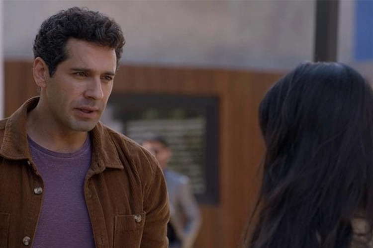 A Infância de Romeu e Julieta: Telma terminará com Daniel nos próximos capítulos