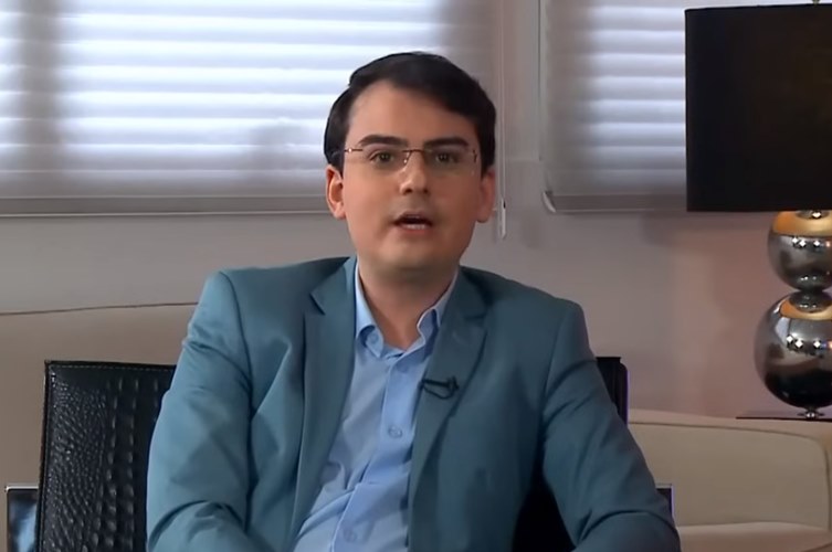 Record escancara mentira sobre Dudu Camargo ter recebido convite para A Fazenda: “Nunca foi convidado”