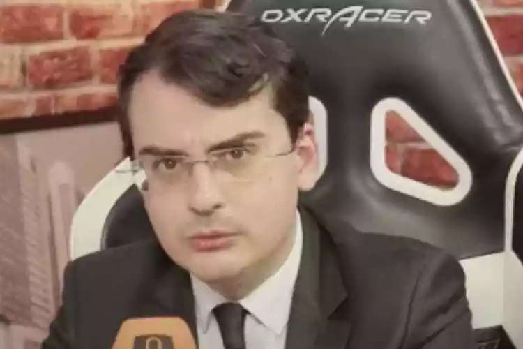 Dudu Camargo em A Fazenda 16? Apresentador fala sobre possibilidade