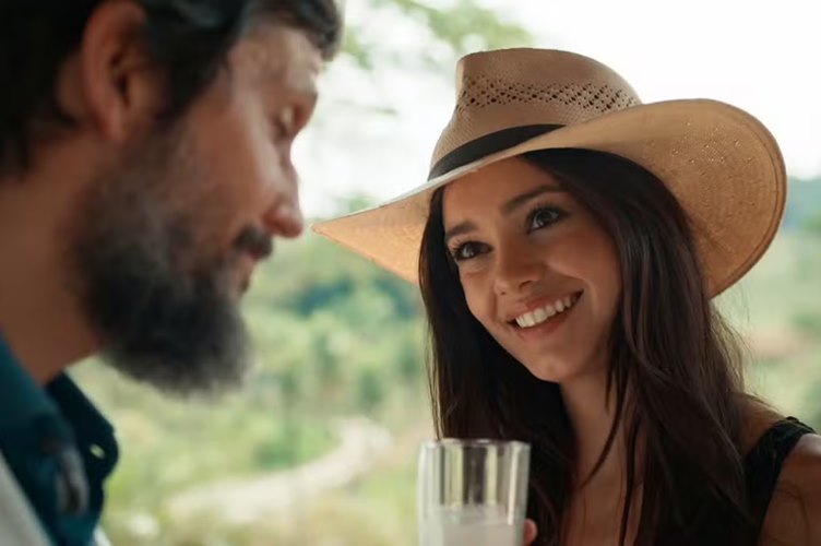 Renascer: Eliana contará a Egídio que está grávida