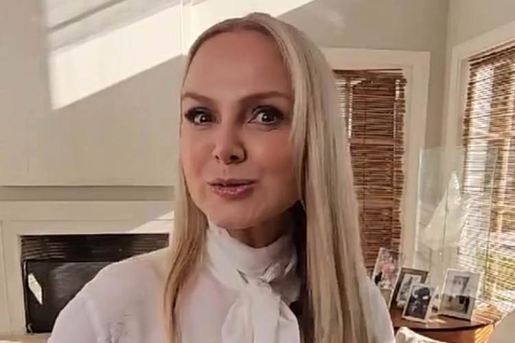 Eliana revela como foi recepcionada nos ‘Estúdios Globo’ após ser contratada pela emissora