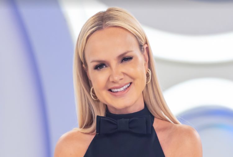 Diretor da Globo abre o jogo sobre a contratação de Eliana e seu suposto desgaste no SBT