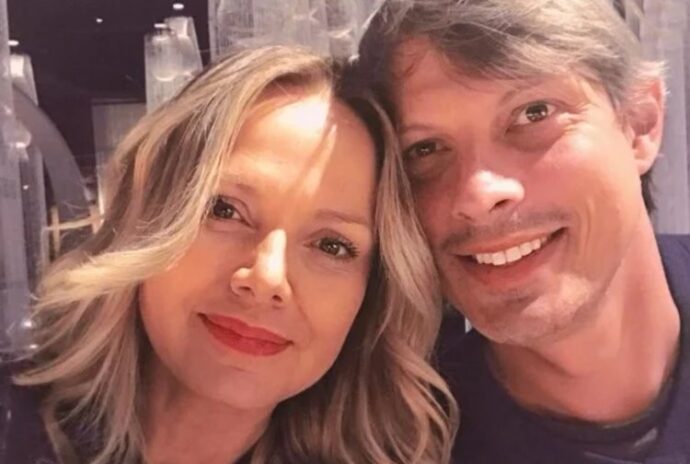 Eliana e Adriano Ricco